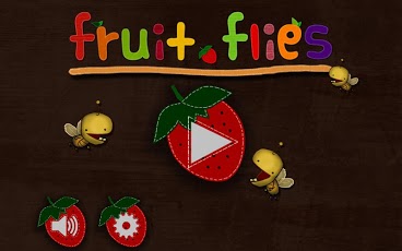 Fruit Flies