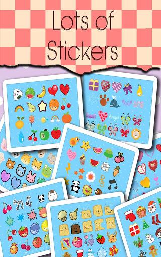 Photo Sticker