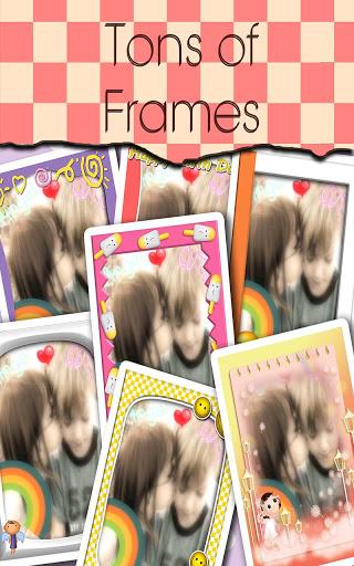 Photo Sticker