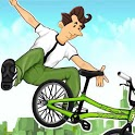 BMX Street Stunt 1.0