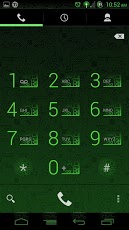 PCB Green ⁞ Theme Chooser