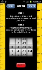 Penis and Condom Size