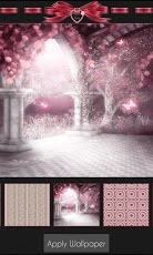 Valentine Beauty Theme