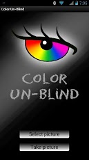 Color Un-Blind