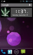 HD Clock Widgets Premium