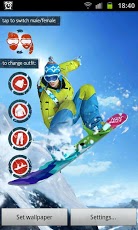 Good Point: Snowboarding HD