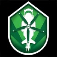 Hess Chopper 1 Hess Chopper 1