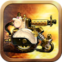 Steam Age 1.00