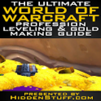 World of Warcraft Professions