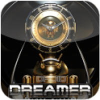 design clock DREAMER 2.11