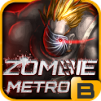 [B] Zombie Metro Seoul 1.0.1.6