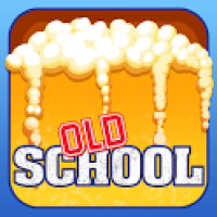 Old School Defense (Full money) 1.0.0