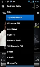 Ukrainian Radio HD