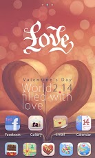 Valentine's Day_Theme