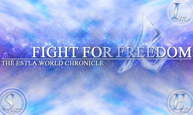 Fight For Freedom -Elements-