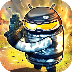 Gun Strike 2 Alpha (unlimited money) 0.9.5mod