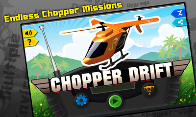 Chopper_Drift