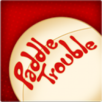 Paddle Trouble 1.11
