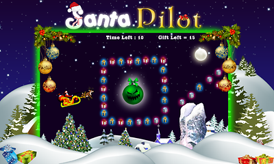 Santa Pilot Pro