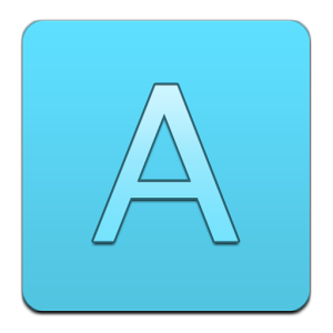 Arctic Blue CM11 AOKP Theme 5.1