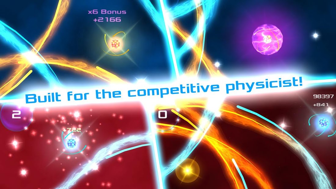 Atomic Fusion (Full/Unlocked)