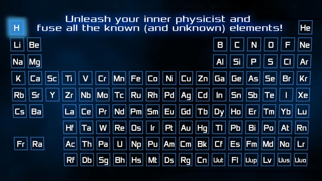 Atomic Fusion (Full/Unlocked)