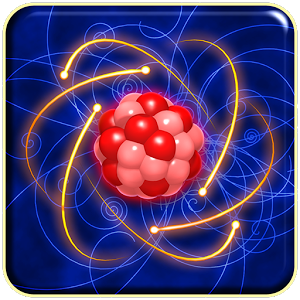 Atomic Fusion (Full/Unlocked) 1.1mod