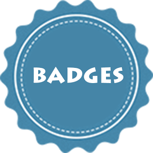 BADGES ICONS APEX/NOVA/ADW/GO 