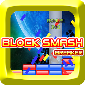 Block Smash Breaker 1.15