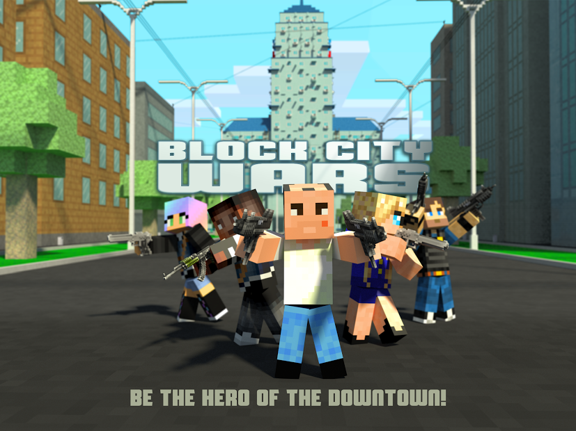 Mine Blocks - APK Download for Android