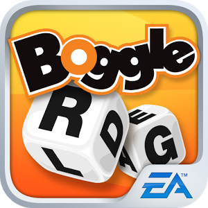 BOGGLE FREE 1.1.1