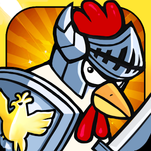 Chicken Revolution : Warrior 1.0.8