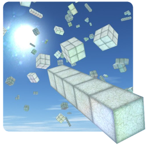 Cubedise 1.09