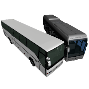 Duty Driver Bus FULL 1.0