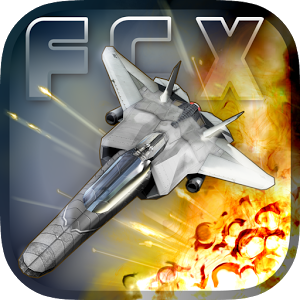 Fractal Combat X (Premium) 