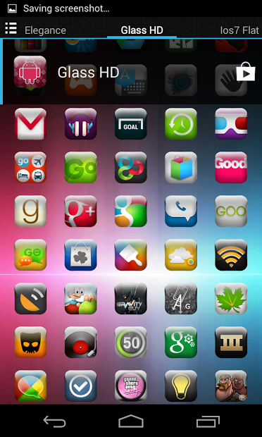 Glass HD(apex,nova,adw,holo)