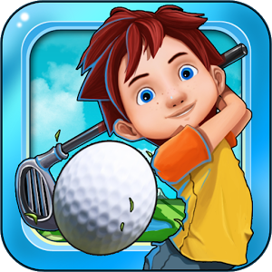 Golf Championship (Unlimited Money/Gold/Skill Points)  1.2