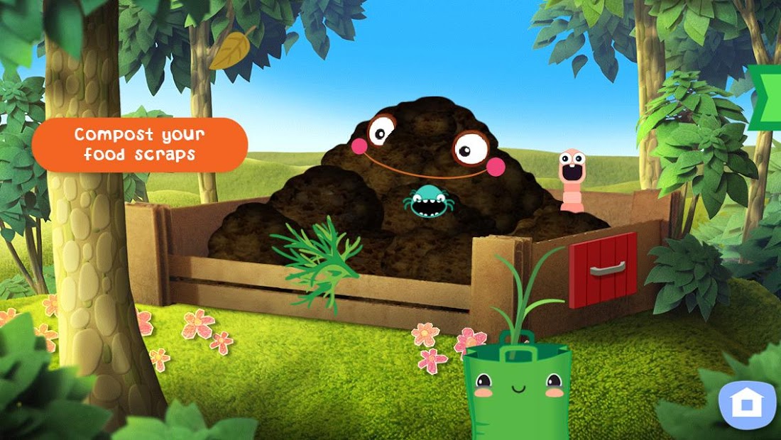 Gro Garden