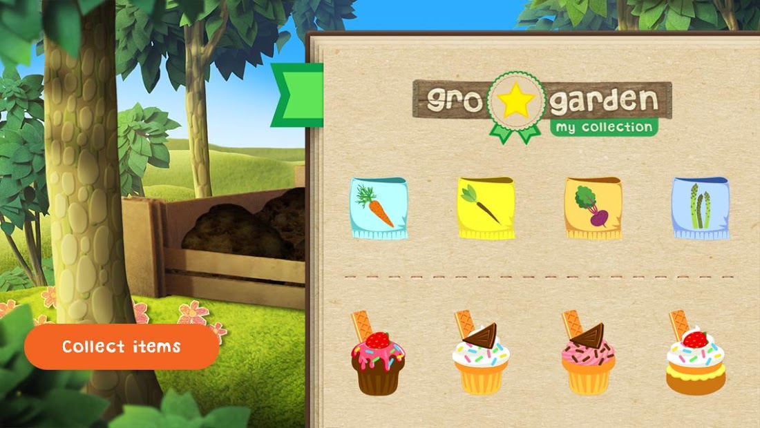 Gro Garden