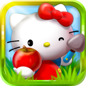 Hello Kitty Friends APK for Android Download