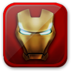 Tải Ironman HD APEX/ADW/NOVA/GO APK Miễn Phí Cho Android | Appvn Android 