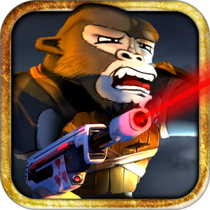 Jungle Rampage 1.0.3