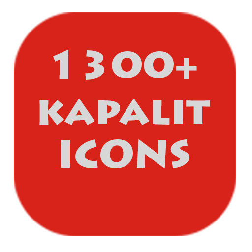 KAPALIT ICON APEX NOVA ADW