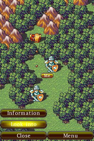 Lordmancer HD (English)