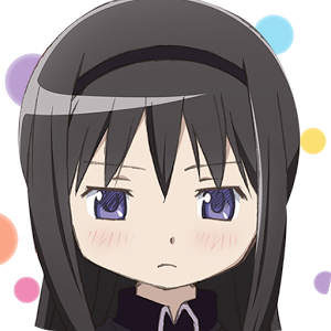 Madoka fone Homura Version 7.5.7.1