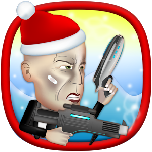 Monster Killer: Shooter Mayhem 1.0.3