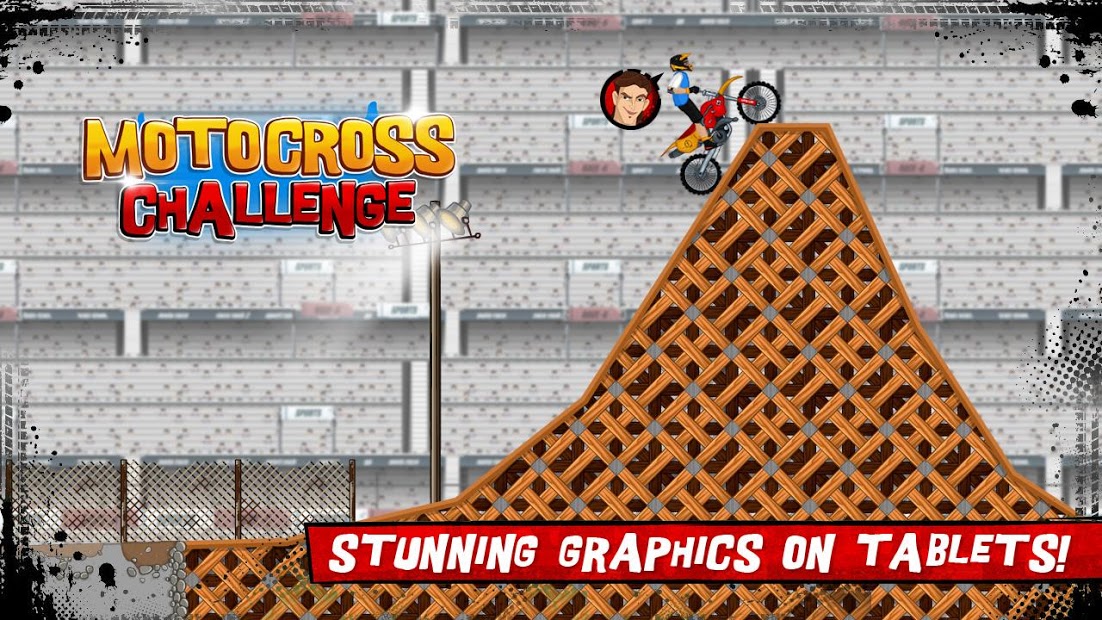 Motocross Challenge