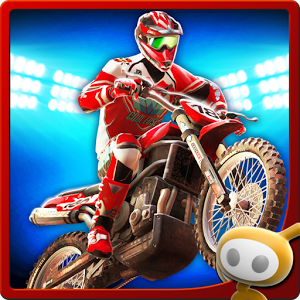 MOTOCROSS MELTDOWN 1.0.0