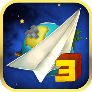 My Paper Plane 3 (3D) 2.31