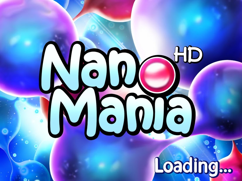 Nano Mania